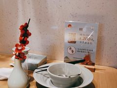 -蜜桃餐厅·伴山(绿宝广场店)