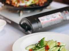拍黄瓜-东门烤鸭店(鼓楼店)