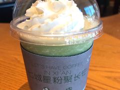 -星巴克(石厦街店)
