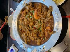 -胖哥俩肉蟹煲(世茂国际广场店)