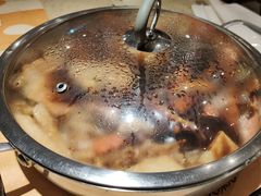 -黄记煌三汁焖锅(广州曜一城店)