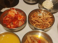 -韩宫宴烤肉·料理(苏州中心店)