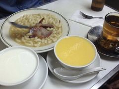 -澳洲牛奶公司(佐敦店)