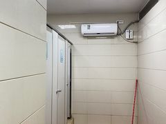 -水濂山森林公园