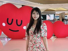 -天河城购物中心