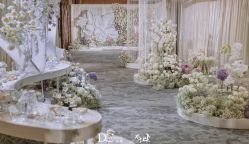 -DC大蔡婚礼策划(李公堤店)