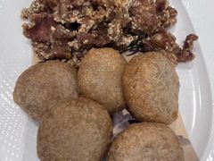 -阿静美食