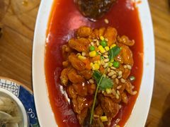 -老西门·常州菜(新区店)
