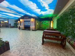 -东方威尼斯温泉酒店