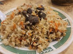 -维吾尔餐厅(宜山路店)