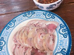 -京味小馆(东坝店)