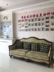 点击看大图 -香薇妮丝女子减肥院