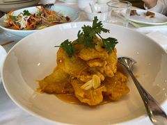 -杭州香格里拉·香宫中餐厅