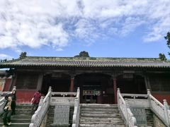 -报恩寺(平武县)
