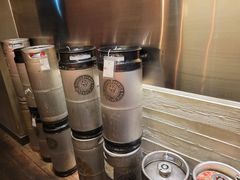 -Devils’ Brewery小恶魔精酿啤酒(武汉天地店)
