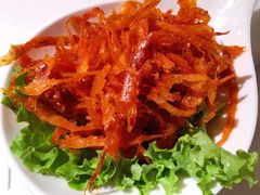 -七八冷面·延边朝鲜族美食(圣熙八号店)