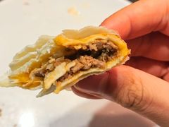 墨西哥牛肉卷饼-HIGH FIVE哈福手工汉堡(桂林路店)