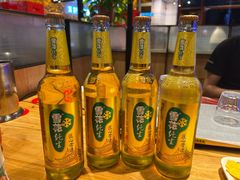 -老胖串店(浆水泉路店)