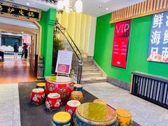 -沸炉重庆老火锅(军事博物馆店)