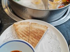 -江小渔鲜鱼火锅(西二道街店)