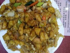 -桃子餐厅·天津菜(红星路直营店)