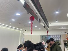 -慈铭体检(洋桥分院)