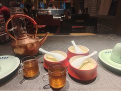 -北平盛世·新京菜·北京烤鸭(劲松·双井店)