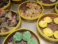 -吉布鲁牛排海鲜自助(假日国际店)