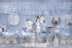 -仟漫私人婚礼定制(纳帕溪谷后湾店)