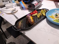 -卡朋西餐(大信新都汇店)