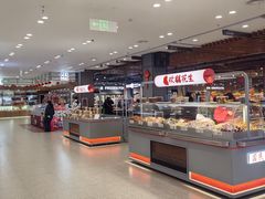 -武商超市(沌口店)
