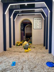 -MELAND CLUB亲子乐园·派对·餐厅(北京芳圆里ID MALL店)