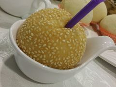 -百乐门喜宴(海珠广场华厦店)