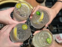 -虎哥六韩式烤肉料理 TIGERGRILL(隆生金山湖中心购物广场店)