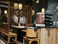 -大牌大·传统杭帮菜(湖滨店)