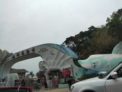 -玫瑰海岸文化旅游度假区