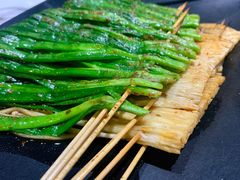 -江城二当家烤牛肉(莲塘新村店)