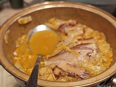 -情满四合院•京菜•烤鸭(动物园店)