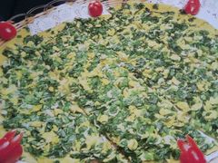 -北京龙庆四季香农家饭庄·灶台鱼·碳烤虹鳟鱼(龙庆峡店)