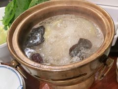 -古关火锅店(古北水镇景区店)