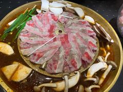 -小牛哈尼韩式水煎肉(万象城店)