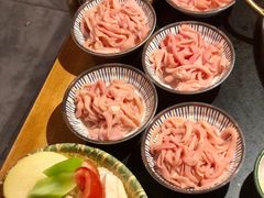 -王婆乔鲜鱼自助火锅(蜀汉路店)