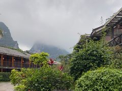 -大新明仕山庄