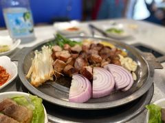 -名家韩国料理·烤肉(瑶海店)