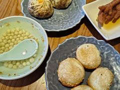 -鑫震源·苏式大虾生煎(山塘街店)