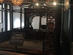 -乌镇东栅景区-江南百床馆