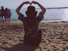 -老虎石海上公园