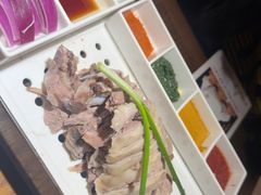 -相约·羊村小馆非遗手抓肉(七一酱园店)