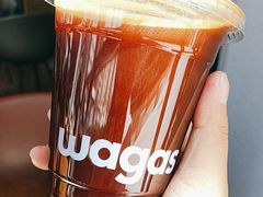 -Wagas沃歌斯(富力广场店)