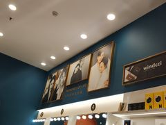 -海马体照相馆(重庆爱琴海购物公园店)